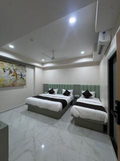 Hotel The Avanta- Naroda - 2