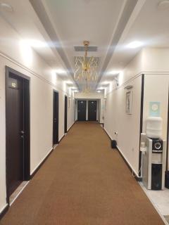 City Hotel - 2