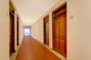 Townhouse Willingdon Island Formerly Maruthi Tourist Home - 6
