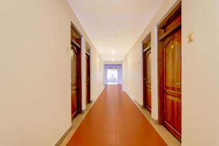 Townhouse Willingdon Island Formerly Maruthi Tourist Home - 1