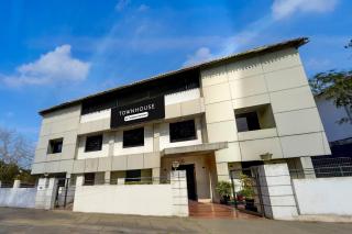 Townhouse Willingdon Island Formerly Maruthi Tourist Home - 4