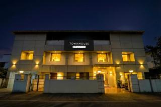 Townhouse Willingdon Island Formerly Maruthi Tourist Home - 3