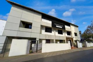 Townhouse Willingdon Island Formerly Maruthi Tourist Home - 1
