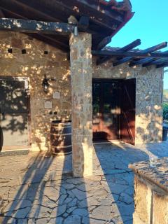 Ampeli StoneΗouse - 4