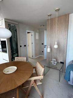 More Sea Apartments - 1