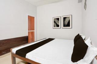 Super Hotel O Digha J.P Setu Patna Formerly Four Square - 4