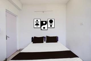 Super Hotel�O Digha J.P Setu Patna Formerly Four Square - 8