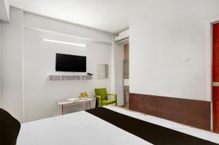 Super Hotel�O Digha J.P Setu Patna Formerly Four Square - 6