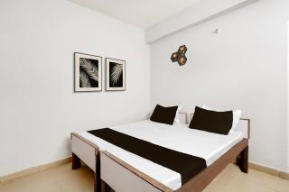 Super Hotel�O Digha J.P Setu Patna Formerly Four Square - 4
