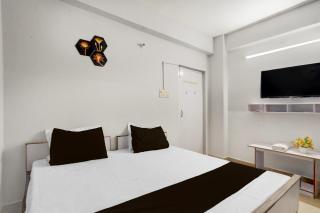 Super Hotel�O Digha J.P Setu Patna Formerly Four Square - 1