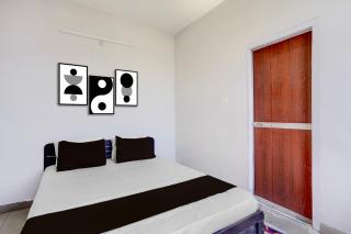 Super Hotel O Digha J.P Setu Patna Formerly Four Square - 9