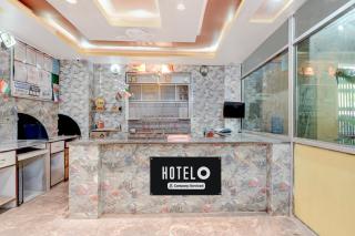 Super Hotel O Digha J.P Setu Patna Formerly Four Square - 7