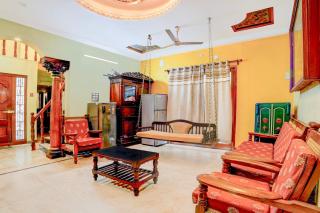 Super Collection O Sri Varadaraja Perumal Temple Pondicherry Formerly Zamindar Heritage - 6