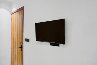 Super Townhouse OAK Chandigarh Ambala Expressway Gazipur Formerly Troy Resorts and Wellness - 1