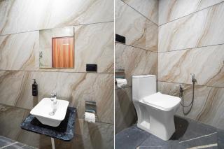 Super Townhouse OAK Chandigarh Ambala Expressway Gazipur Formerly Troy Resorts and Wellness - 5