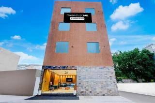 Super Townhouse OAK Chandigarh Ambala Expressway Gazipur Formerly Troy Resorts and Wellness - 0