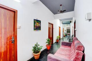 Hotel O Vijayawada Bus Terminal Formerly Akshaya Residency - 9