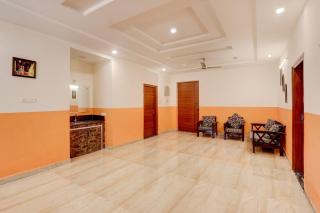 Collection O KPHB Metro Station Hyderabad Formerly Hillside - 6