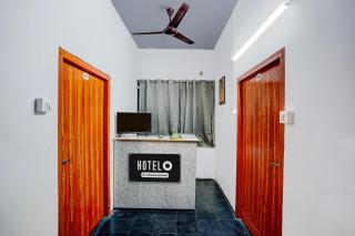 Hotel O Vijayawada Bus Terminal Formerly Akshaya Residency - 5