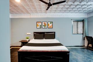 Hotel O Vijayawada Bus Terminal Formerly Akshaya Residency - 2