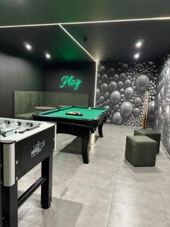 Skorzęcin Apartamenty Orla - 7