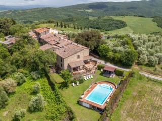 Countryhouse in Tuscany - 9