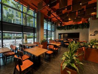 E-88 Hotel - 6