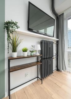 RentPlanet - Apartament przy Parku Mirowskim II - 5