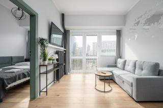 RentPlanet - Apartament przy Parku Mirowskim II - 0