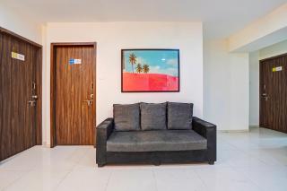 Super Collection O Baner Hillview Pune Formerly Siri Lodge - 9