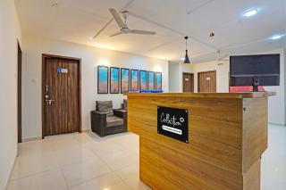 Super Collection O Baner Hillview Pune Formerly Siri Lodge - 5