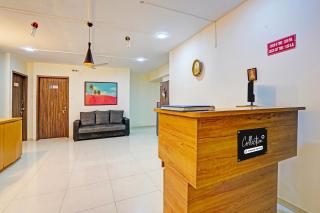 Super Collection O Baner Hillview Pune Formerly Siri Lodge - 4