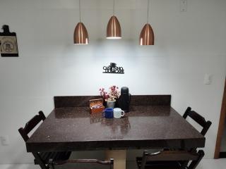 Casa com garagem perto do polo industrial Serra - 5