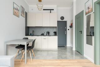 RentPlanet - Apartament przy Parku Mirowskim II - 3