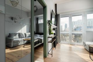 RentPlanet - Apartament przy Parku Mirowskim II - 8
