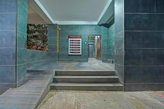 Super Collection O Baner Hillview Pune Formerly Siri Lodge - 4