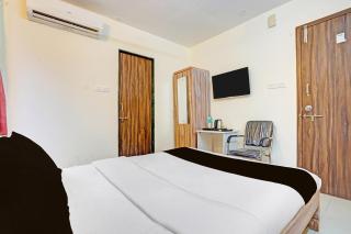 Super Collection O Baner Hillview Pune Formerly Siri Lodge - 1
