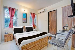Super Collection O Baner Hillview Pune Formerly Siri Lodge - 2