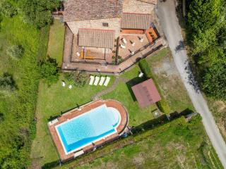 Countryhouse in Tuscany - 2
