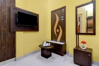 Super Hotel O Bangur Kolkata Formerly The Avenue Inn - 7