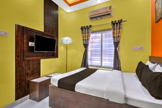 Super Hotel O Bangur Kolkata Formerly The Avenue Inn - 4