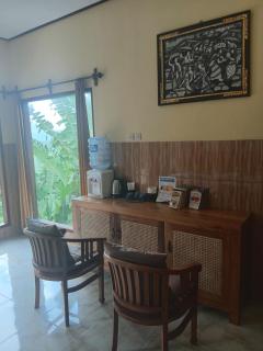 Alamku Bungalow - 8