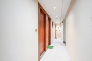 Super Townhouse Kali Ghat Prayagraj Formerly Ramesh Palace - 3