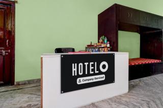 OYO Hotel O Singar Nagar Metro Station Lucknow Formerly Highway Inn - 6