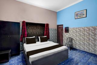 OYO Hotel O Singar Nagar Metro Station Lucknow Formerly Highway Inn - 9
