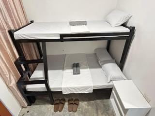 Isla-Casa Fidei Guest House by Mang Bonieng - 8