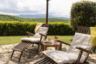 Villa Campriano 7 by VacaVilla - 2