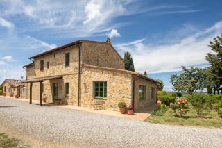 Villa Campriano 7 by VacaVilla - 9