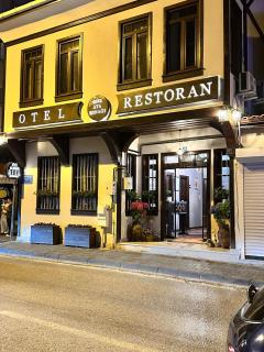 1881 ATA KONAĞI Otel - 0