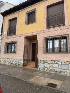 Comfort and tranquillity next to Toledo - Silera - 7